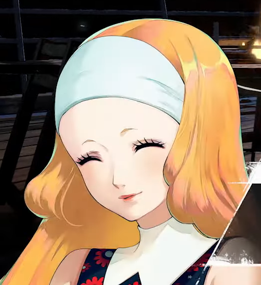 Persona songs part 2